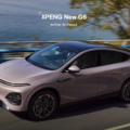 Electric Energy Meets Prestige: The Xpeng G6 Lights Up Trinidad ⚡